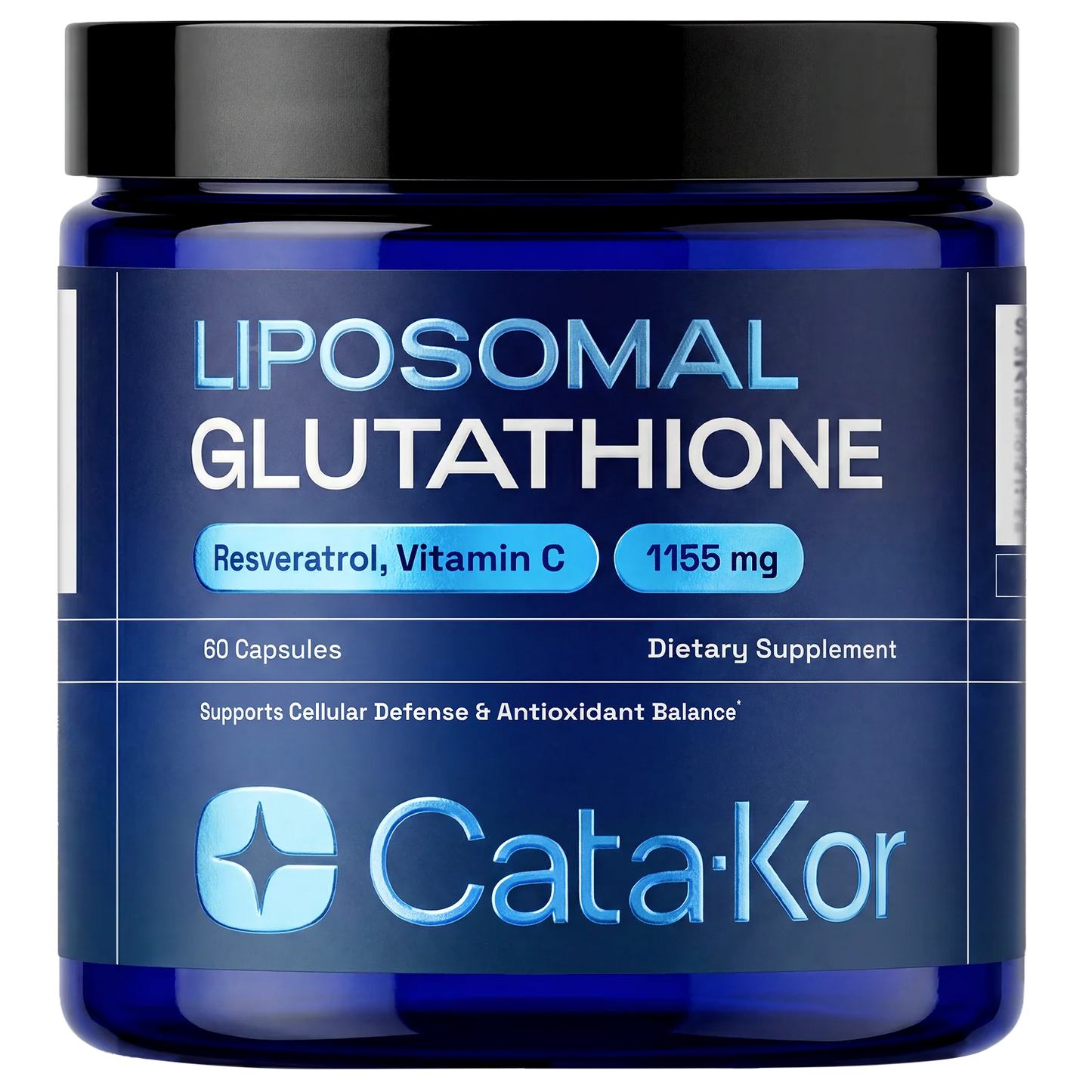 Liposomal Glutathione