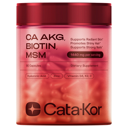 CA-AKG