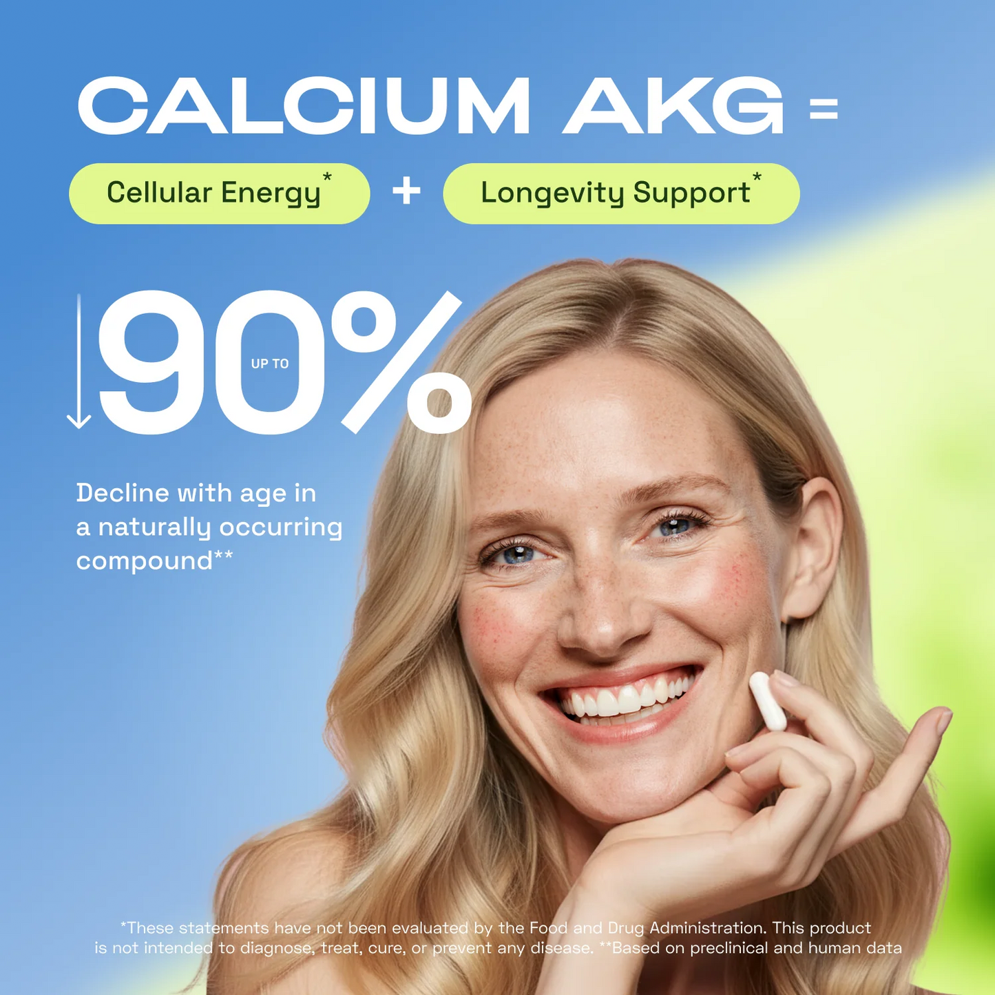 CA-AKG